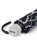 Ergobag Zubehör Kinder Taschenschirm 21 cm in Super ReflektBär