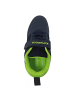 Kangaroos Sportschuh K5 Super Court EV in Blau