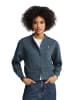 Polo Club Cardigan RIGBY GO CARDIGAN W VO in Denim