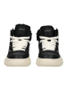 Geox Sneaker Schwarz