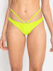 LSCN BY LASCANA Bikini-Hose in lime