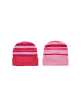 Disney Minnie Mouse Sonnenhut Kinder Stickerei pink