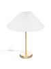 Atmosphera Créateur d'intérieur Tischlampe in gold