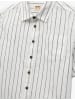KOTON SHIRTS SS in Weiß Gestreift