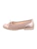 Gabor Ballerinas in Beige