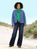 Heine Jeans in dark blue