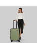 Smartbox Edition 05 4 Rollen Kabinentrolley 55 cm olive