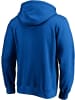 FANATICS Pullover in Blau