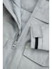 Coccodrillo Übergangsjacke 2 in 1 in grau