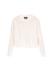 DreiMaster Women Sweater in offwhite