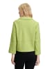 Betty Barclay Blazer-Jacke mit Reverskragen in Fresh Moss