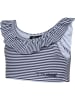 Hummel Hummel Bikini Hmlfrilli Schwimmen Mädchen in NAVY BLAZER/BRIGHT WHITE