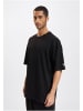DEF T-Shirt "DEF Fly T-Shirt" in Schwarz