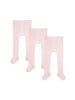 camano Strumpfhose 3er Pack ca-soft baby in rosé