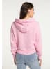 myMo Hoodie in Rosa