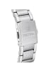 Festina Chronograph-Armbanduhr Festina Timeless Chronograph silber groß (ca. 43,5mm)