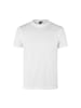 IDENTITY T-Shirt yes in Weiss