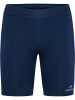 Newline Tight Kurze Hose Men's Athletic Herren in BLACK IRIS