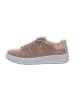 Legero Komfort Schnürschuhe in Beige