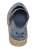TOMS Espadrilles CAROLINA MARY JANE in blau