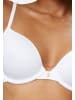 Triumph Bügel BH Body Make-Up Essentials in Weiß