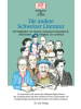 Baeschlin Buch - Die andere Schweizer Literatur