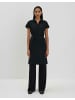 Someday Jerseykleid für Damen in schwarz
