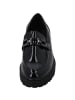 Palado Loafers Mandes in Schwarz