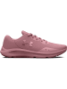 Under Armour "UA Charged Pursuit 3 Laufschuhe" in Pink