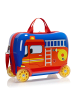 Heys Kids 4-Rollen Kindertrolley 40,5 cm in fire truck