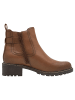 Jana Chelsea Boot in COGNAC