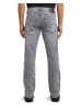 G-Star Raw Mosa Straight Jeans faded grey neblina