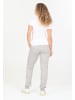NOU Hose Mayda V2 in 1005 Light Grey Melange