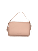 Valentino by Mario Valentino Pink Rosa Polyurethan Damen Tasche