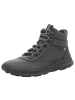 El Naturalista Stiefelette in schwarz