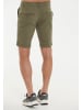 Cruz Shorts Jerryne in 3011 Deep Lichen Green