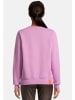 Salzhaut Sweatshirt RABHAHN Pale