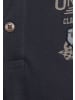 ARIZONA Poloshirt in nachtblau