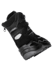 LOWA Winterstiefel in schwarz