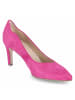 Gabor Pumps in Pink