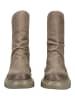 Paul Green Stiefelette in Taupe