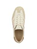 Gant Sneaker low Cuzima in creme