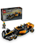 LEGO Speed Champions 76919 McLaren Formel-1 Rennwagen 2023