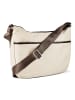 Mandarina Duck Hunter Umhängetasche 35 cm in latte