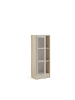 ebuy24 Regal Base Eiche Dekor 41 x 28 cm
