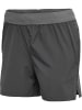 Hummel Hummel Shorts Hmlgg12 Multisport Damen in FORGED IRON