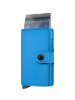 Secrid Secrid Miniwallet Yard Powder Ultra Blue