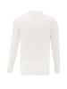 caneva Damen Strickpullover in Weiss