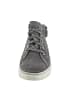 RICHTER Sneaker high Grau