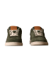 Redskins  Sneaker aus Quadra-Leder Grün